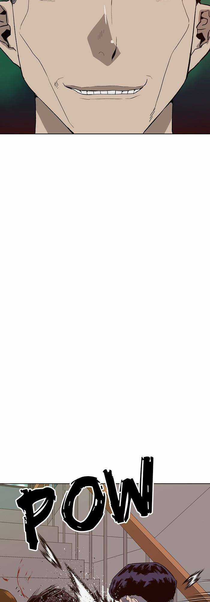 Weak Hero Chapter 181 trang 38