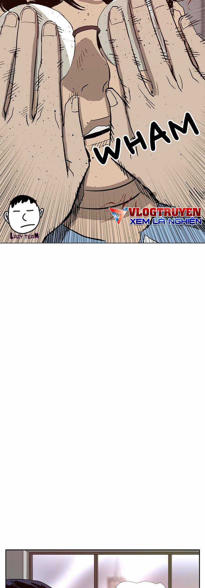 Weak Hero Chapter 181 trang 41