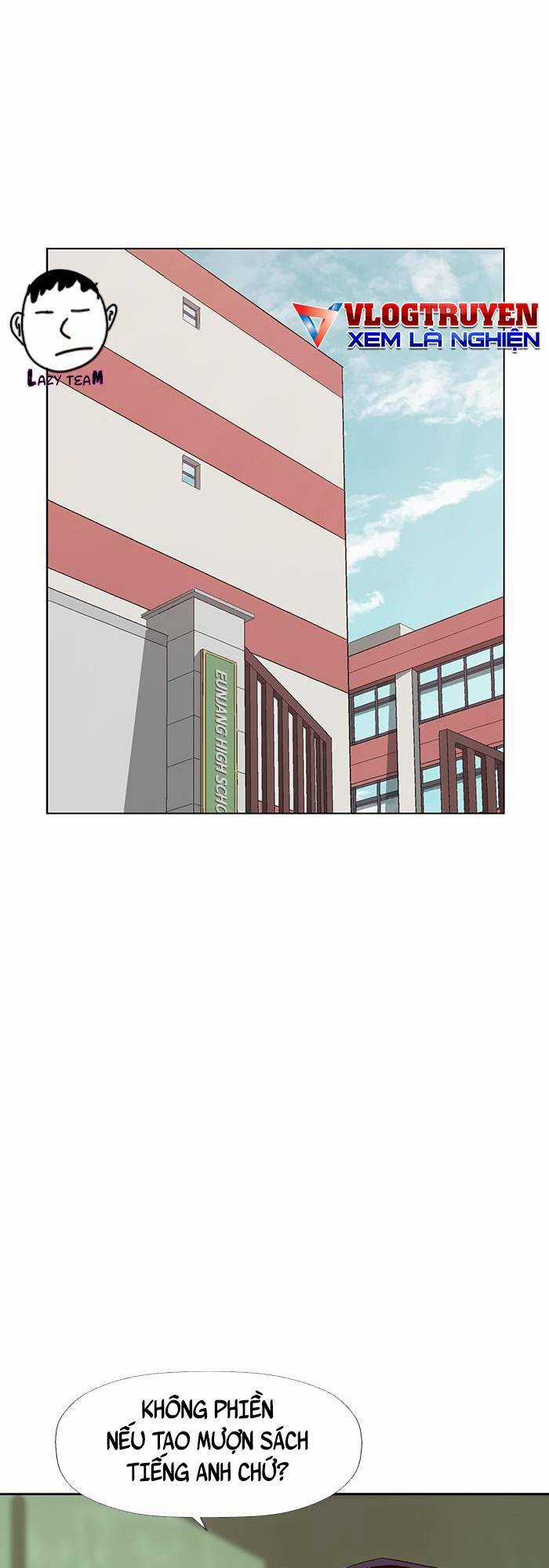 Weak Hero Chapter 181 trang 5