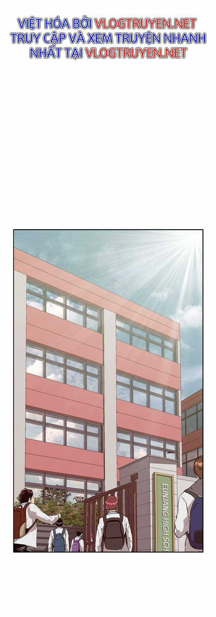 Weak Hero Chapter 181 trang 65