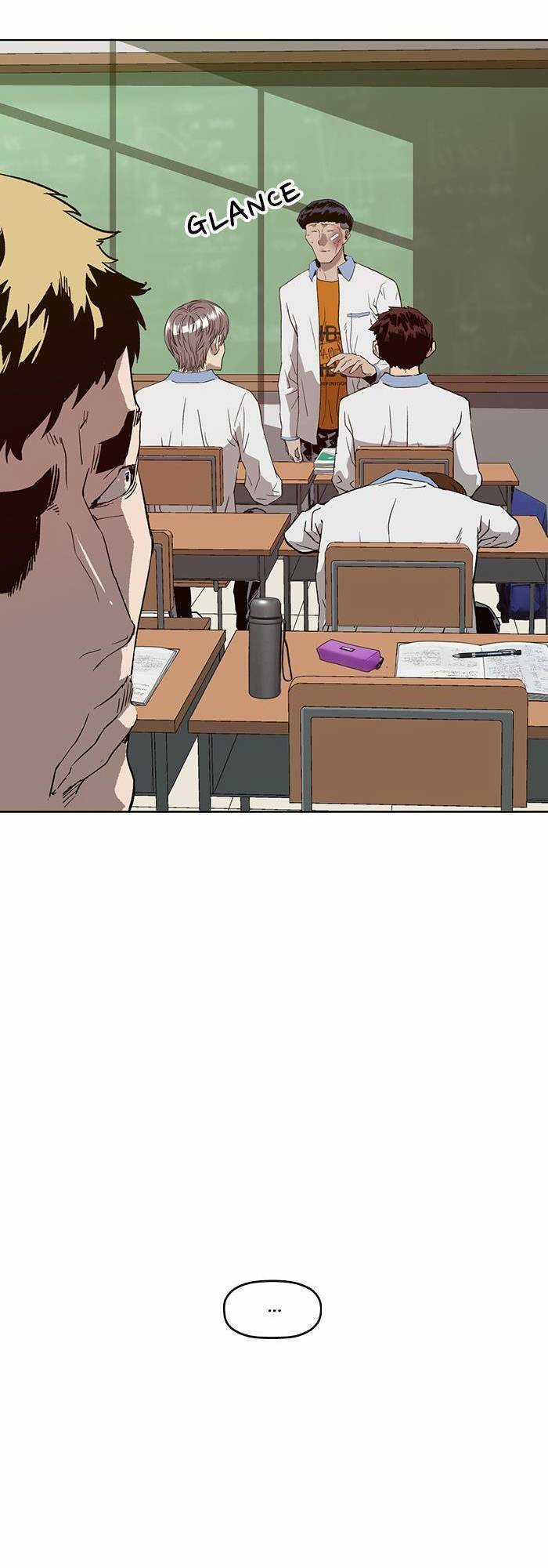 Weak Hero Chapter 181 trang 68