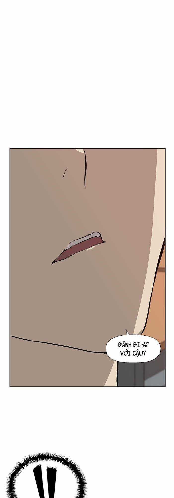 Weak Hero Chapter 181 trang 69