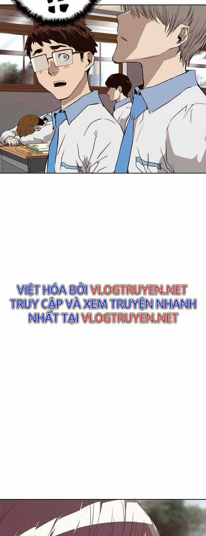 Weak Hero Chapter 181 trang 70