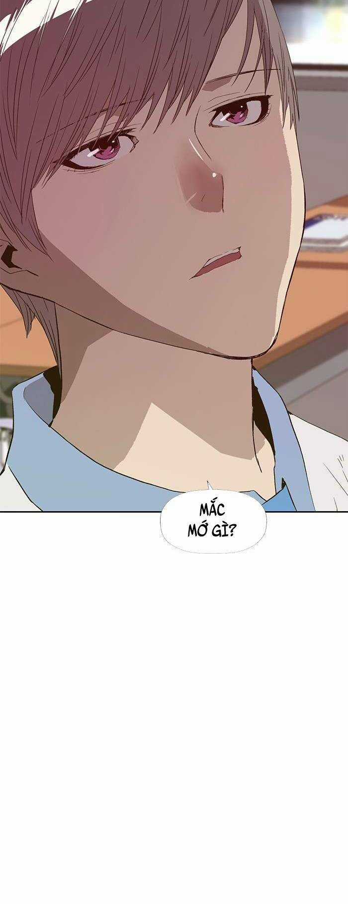 Weak Hero Chapter 181 trang 71