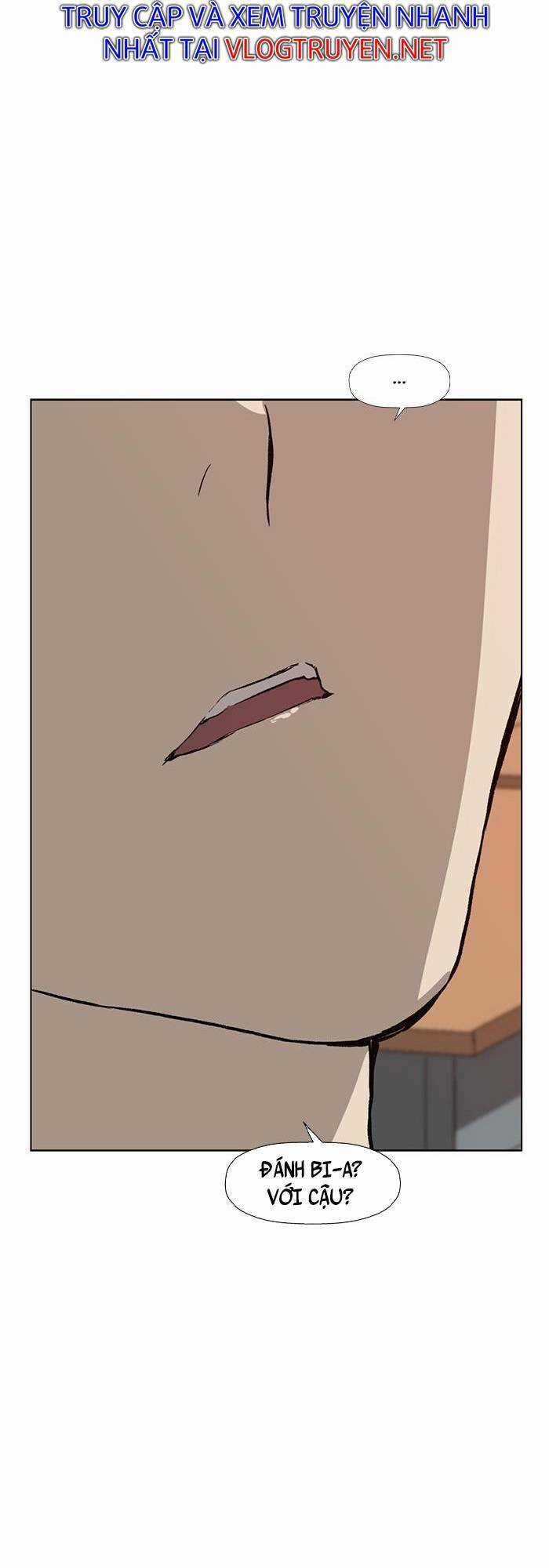 Weak Hero Chapter 182 trang 13