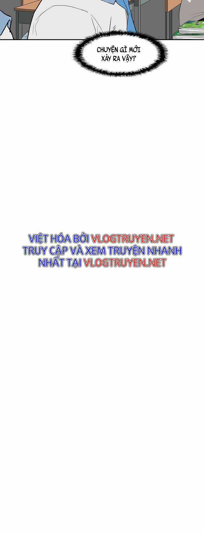 Weak Hero Chapter 182 trang 19