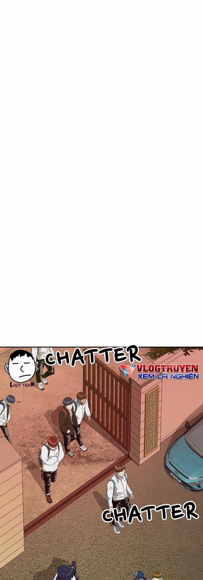 Weak Hero Chapter 182 trang 20