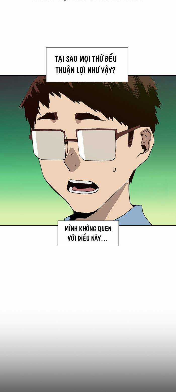 Weak Hero Chapter 182 trang 28