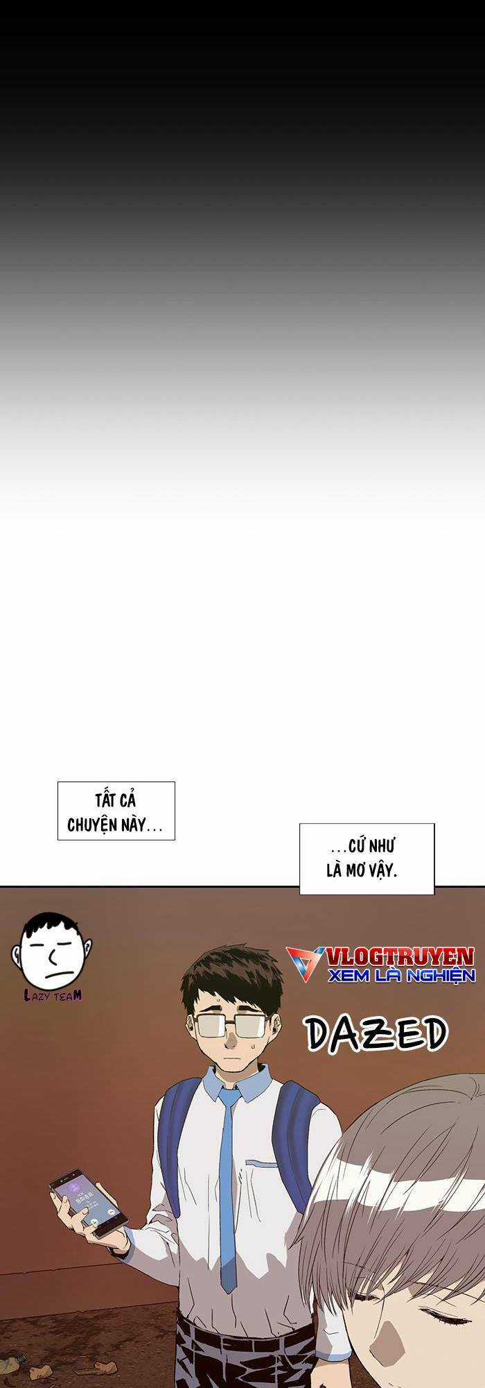 Weak Hero Chapter 182 trang 30