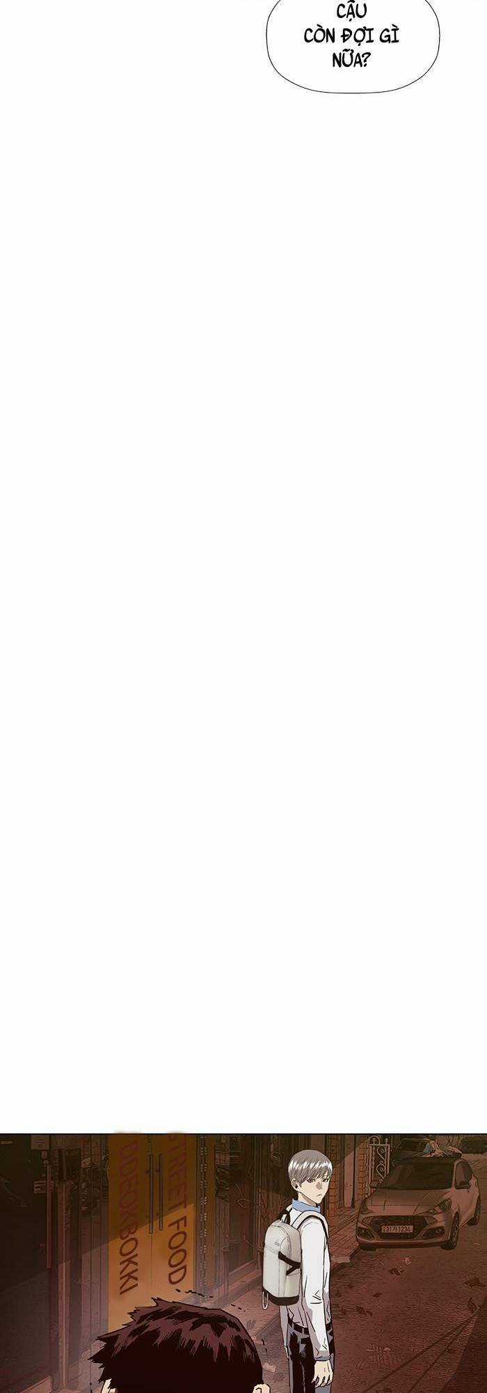 Weak Hero Chapter 182 trang 35