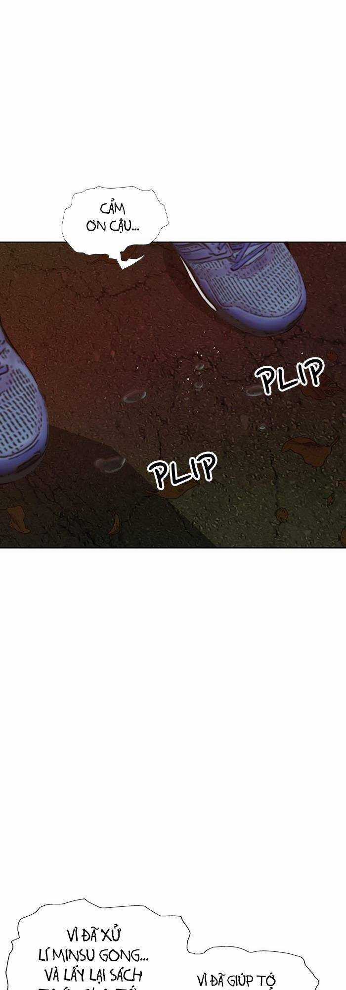 Weak Hero Chapter 182 trang 37