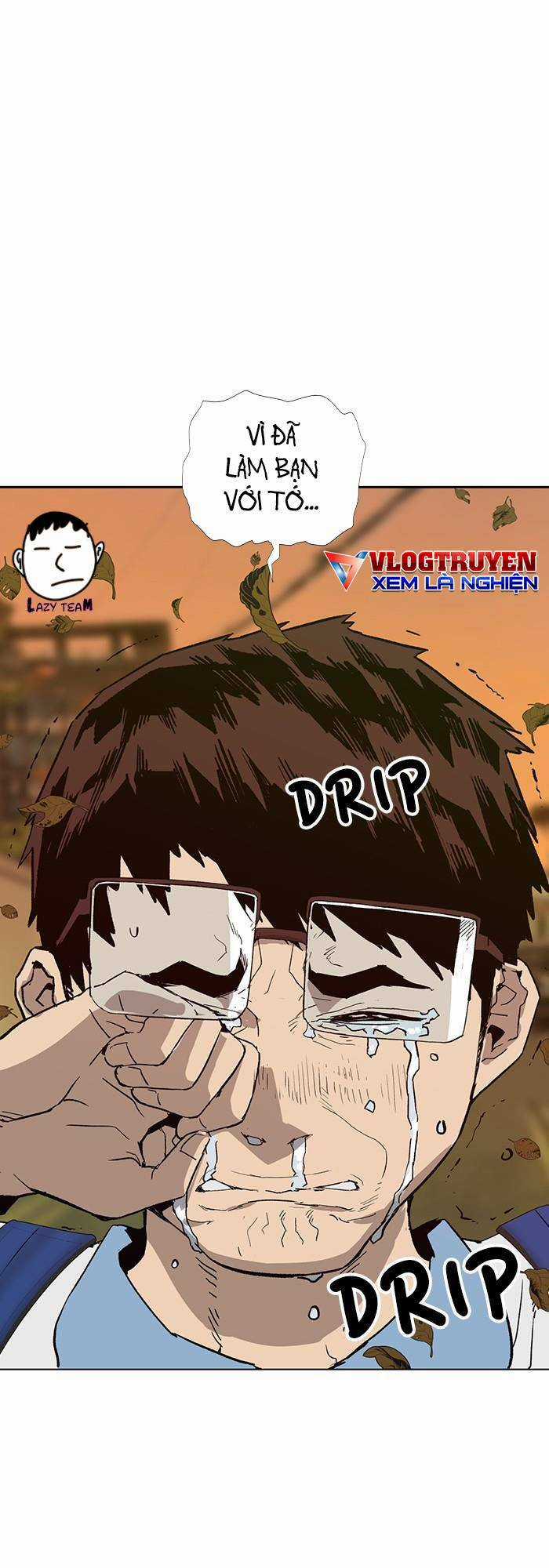 Weak Hero Chapter 182 trang 40