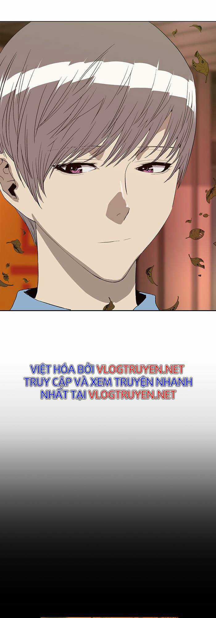 Weak Hero Chapter 182 trang 41