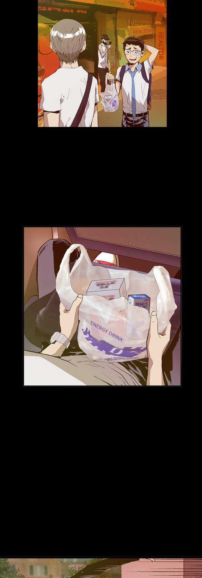 Weak Hero Chapter 182 trang 42