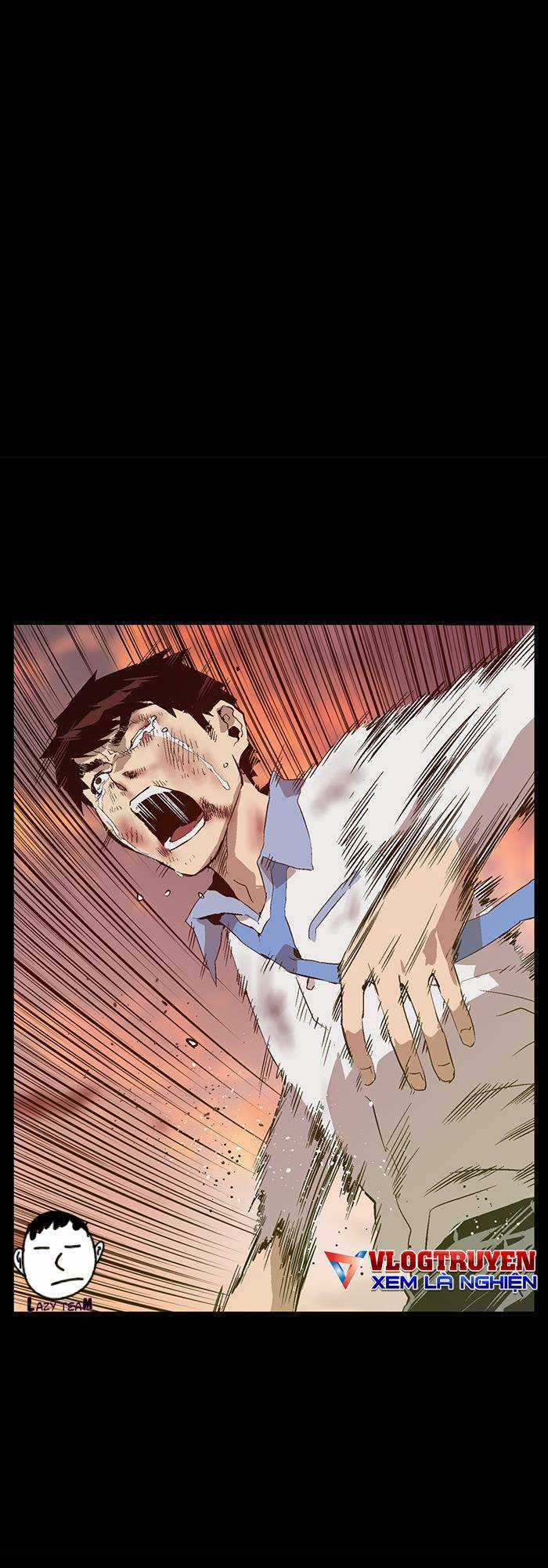 Weak Hero Chapter 182 trang 45