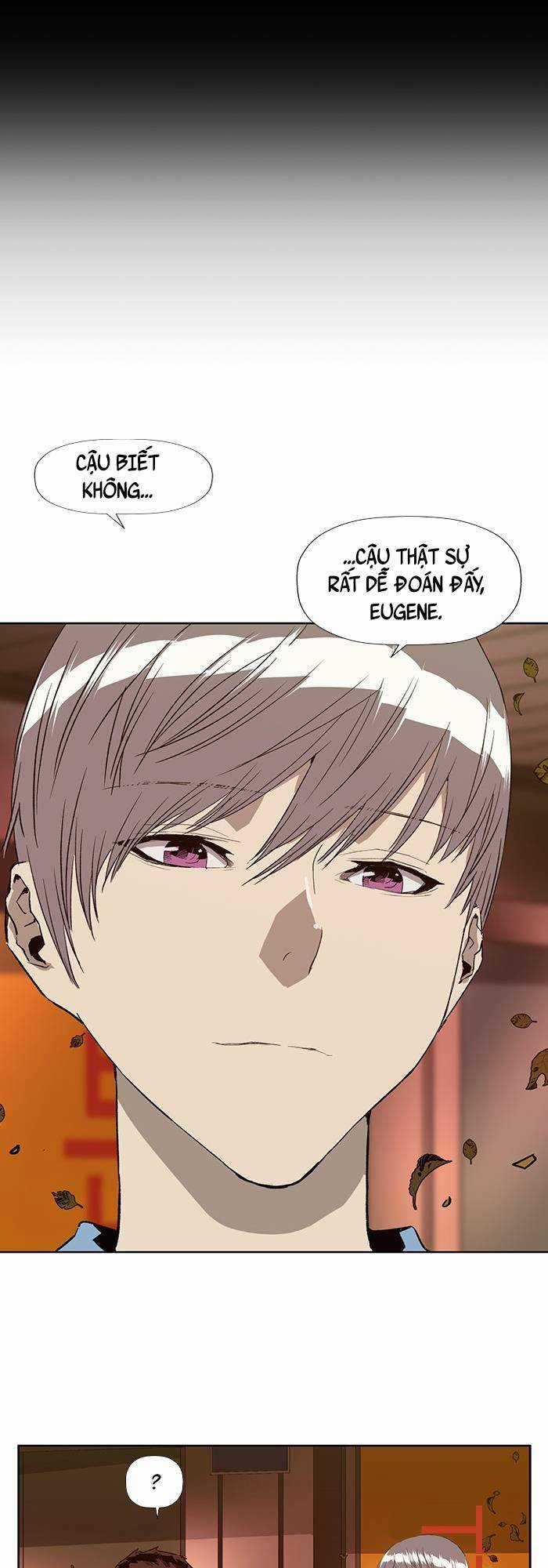 Weak Hero Chapter 182 trang 46