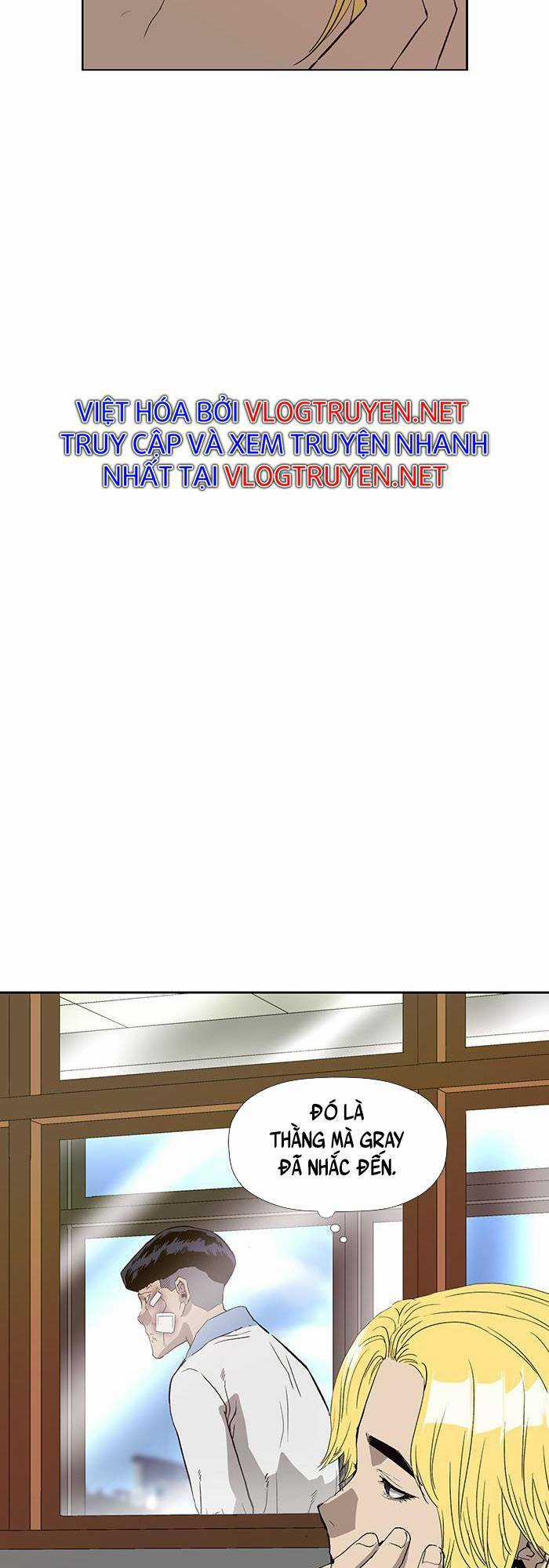 Weak Hero Chapter 182 trang 56