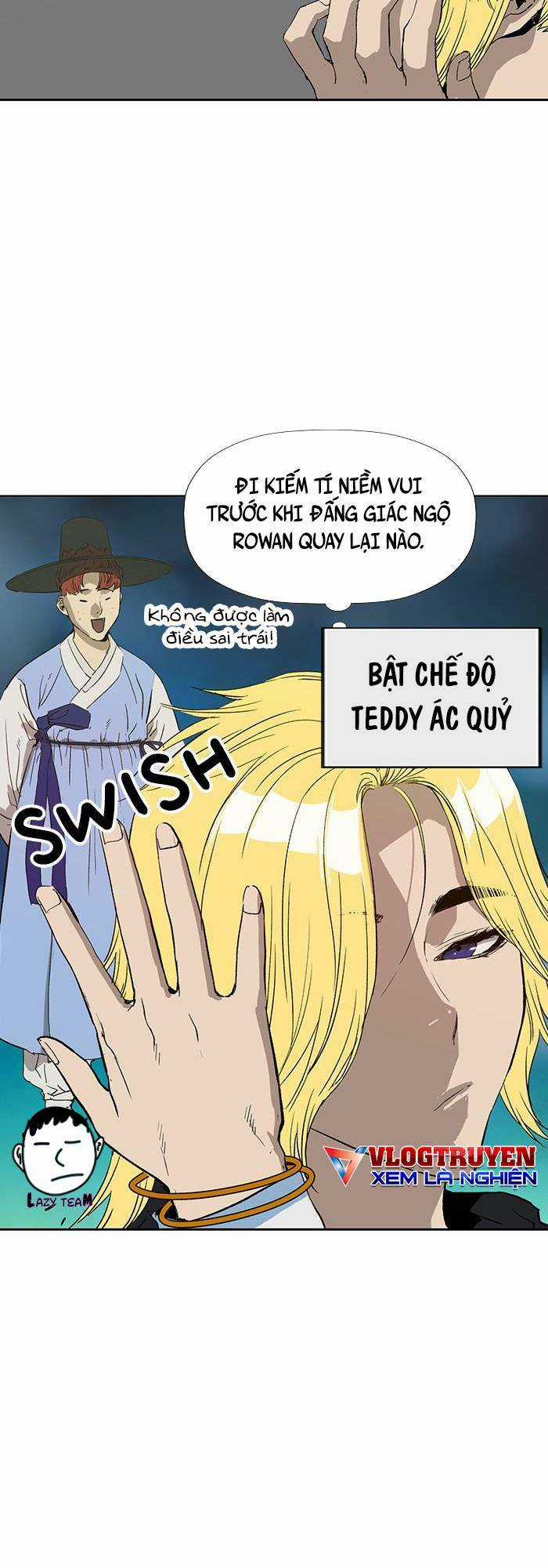 Weak Hero Chapter 182 trang 57