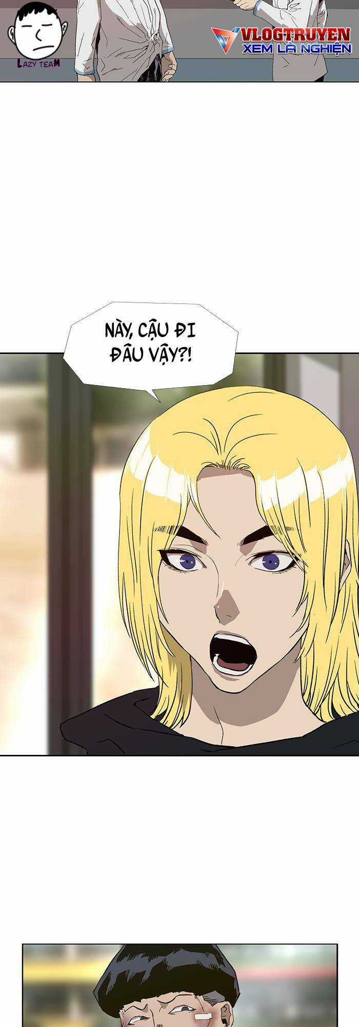 Weak Hero Chapter 182 trang 63