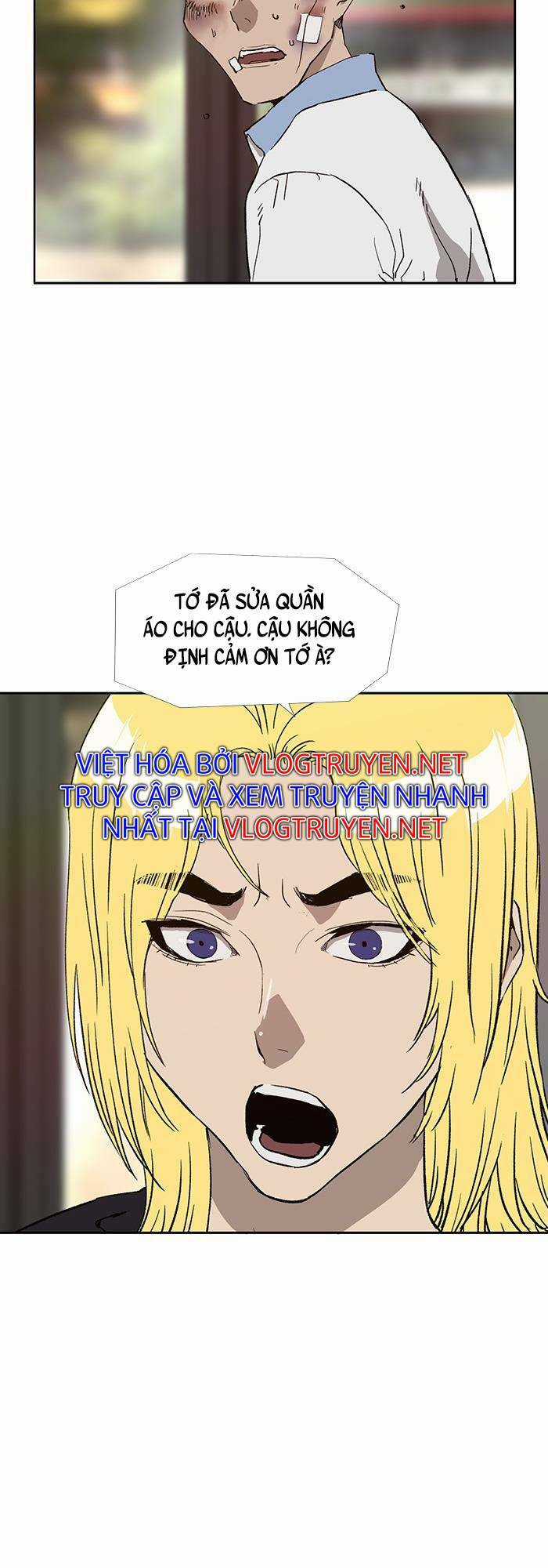 Weak Hero Chapter 182 trang 64