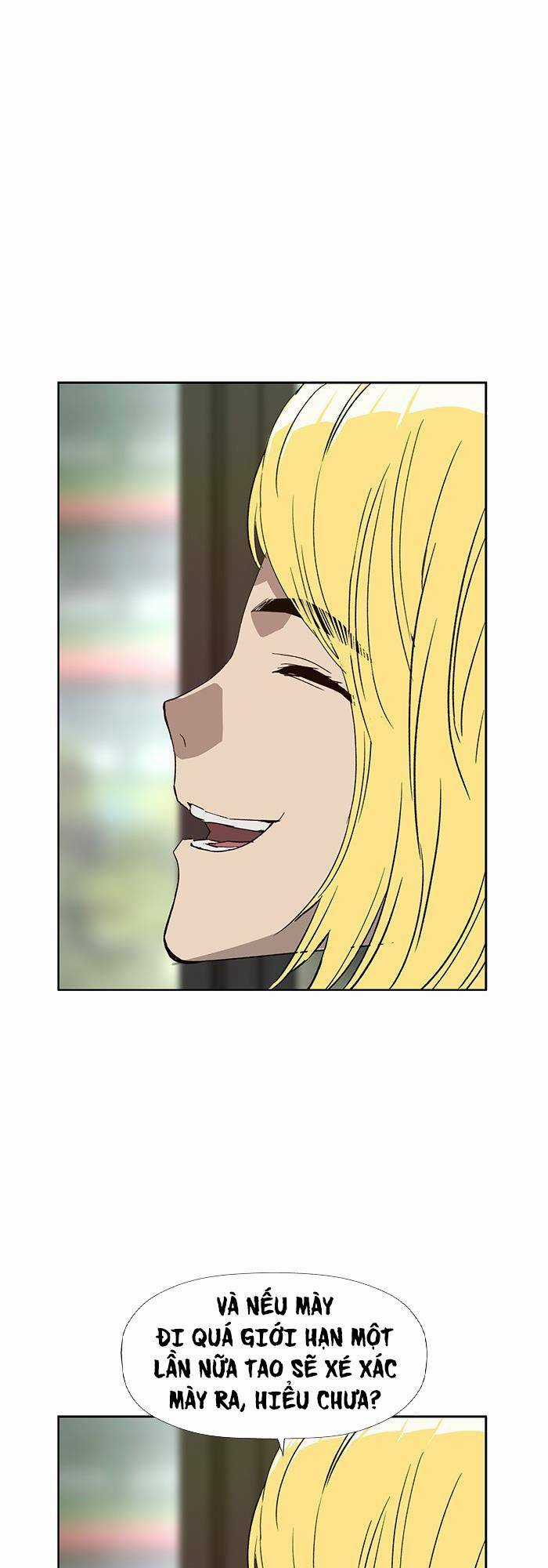 Weak Hero Chapter 182 trang 66