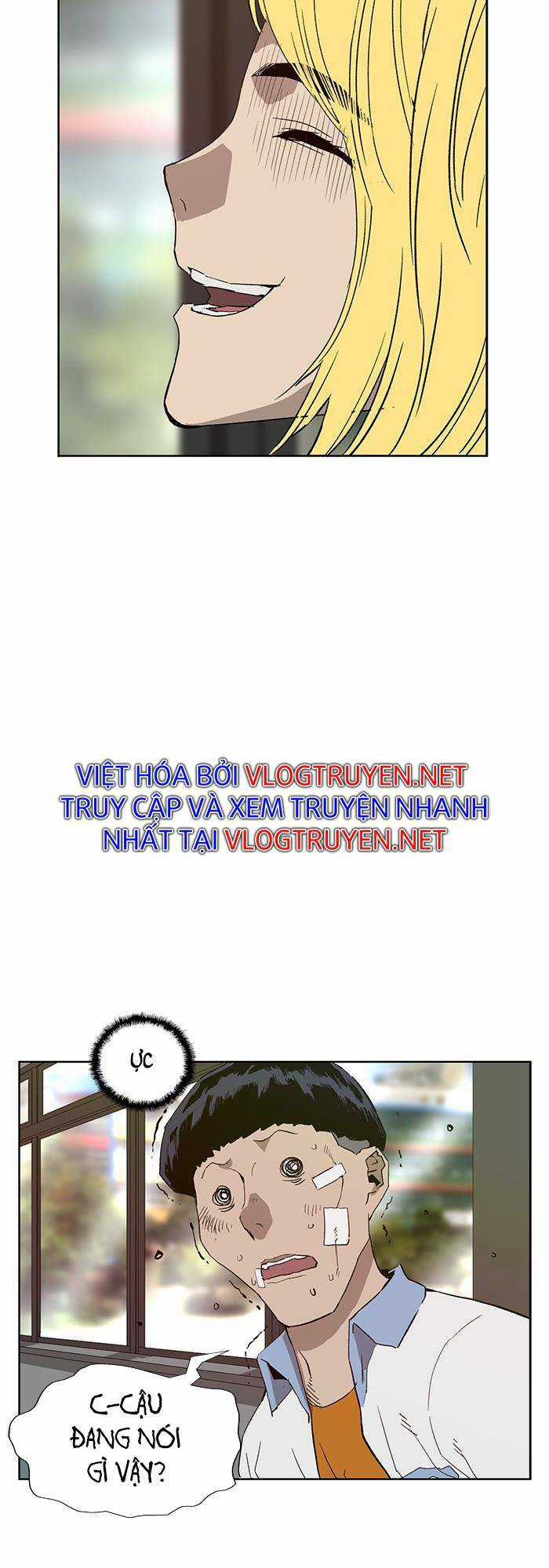 Weak Hero Chapter 182 trang 67