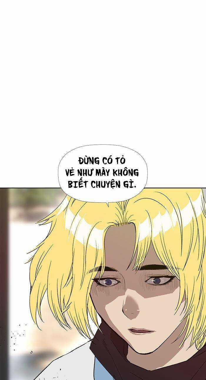 Weak Hero Chapter 182 trang 68