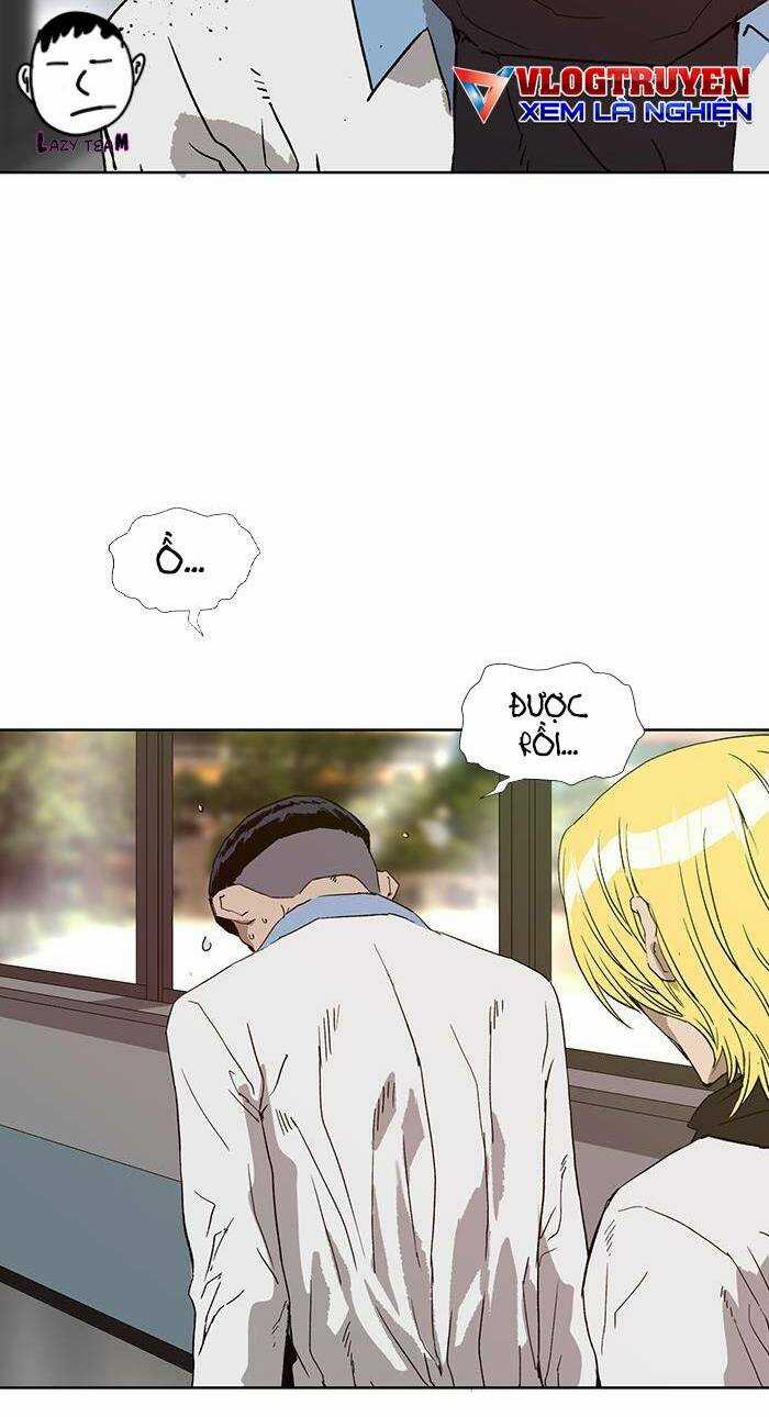 Weak Hero Chapter 182 trang 69