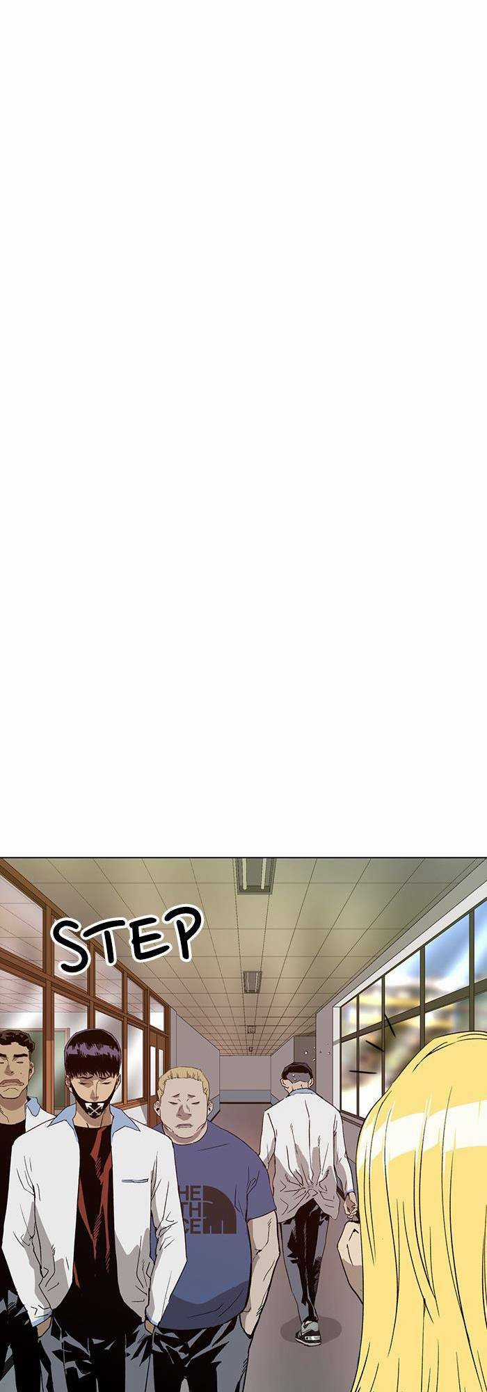 Weak Hero Chapter 182 trang 70