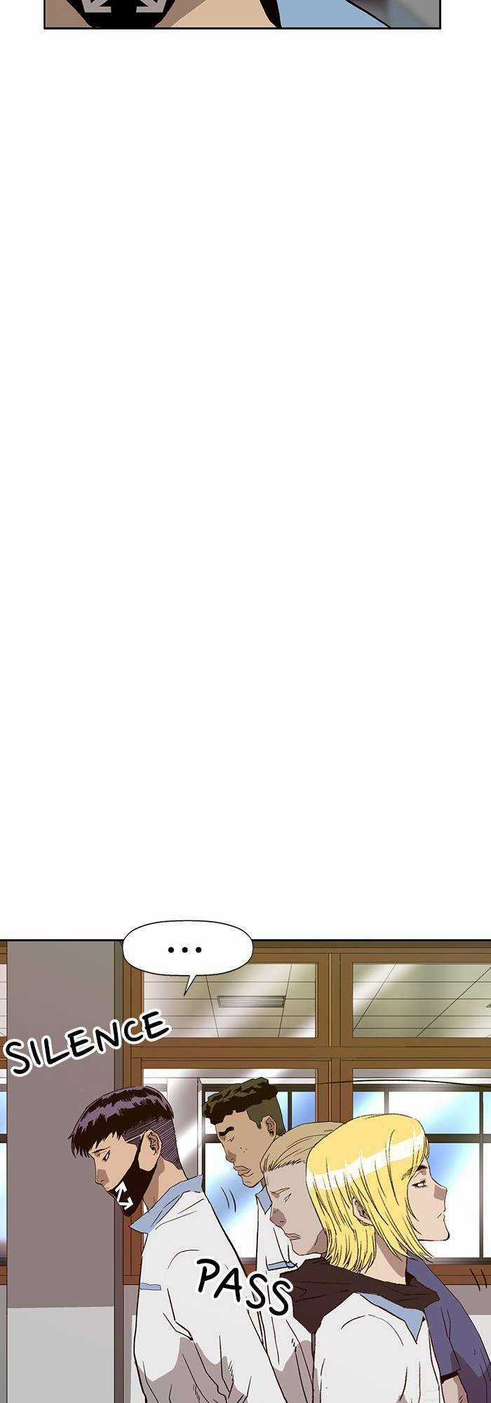 Weak Hero Chapter 182 trang 72