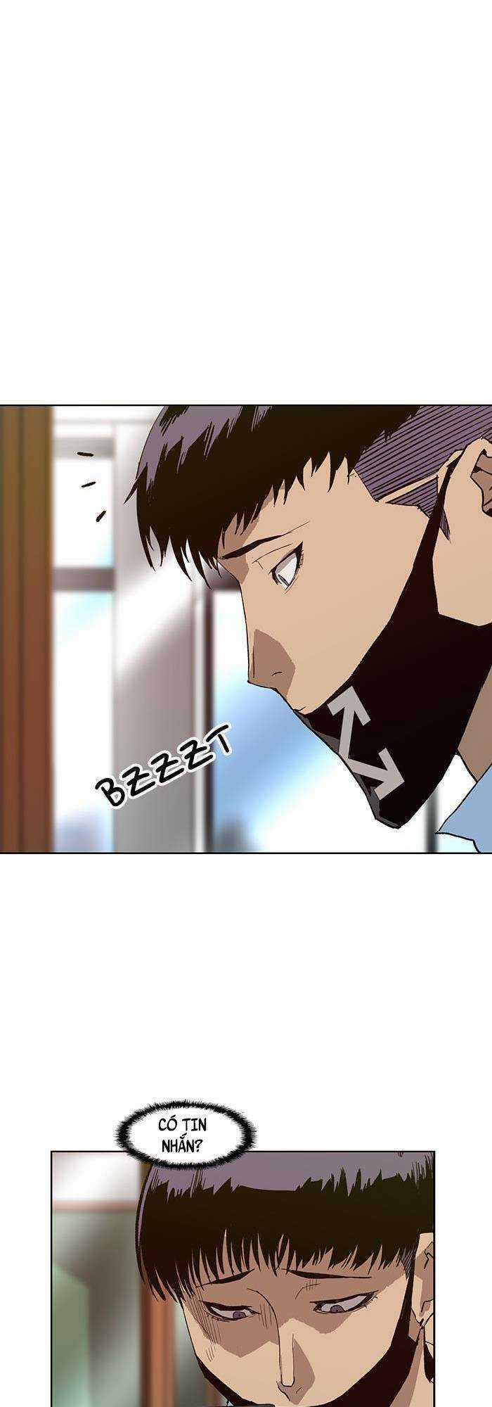 Weak Hero Chapter 182 trang 74