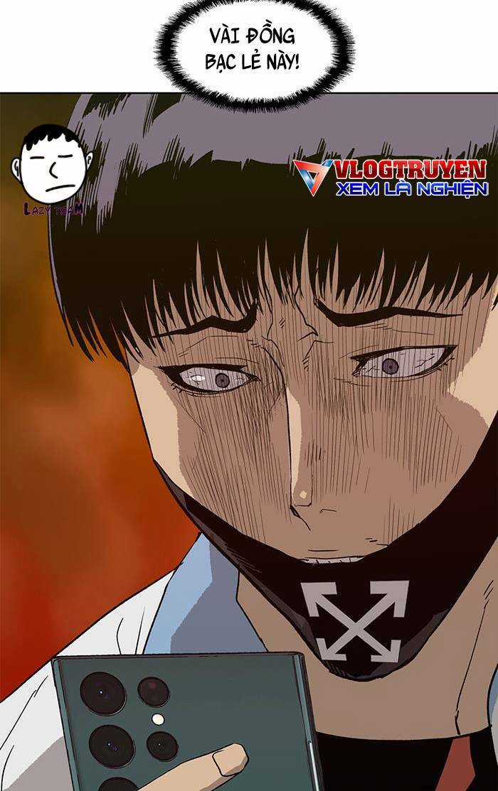 Weak Hero Chapter 182 trang 77