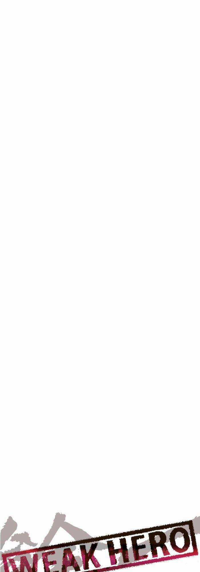 Weak Hero Chapter 183 trang 10