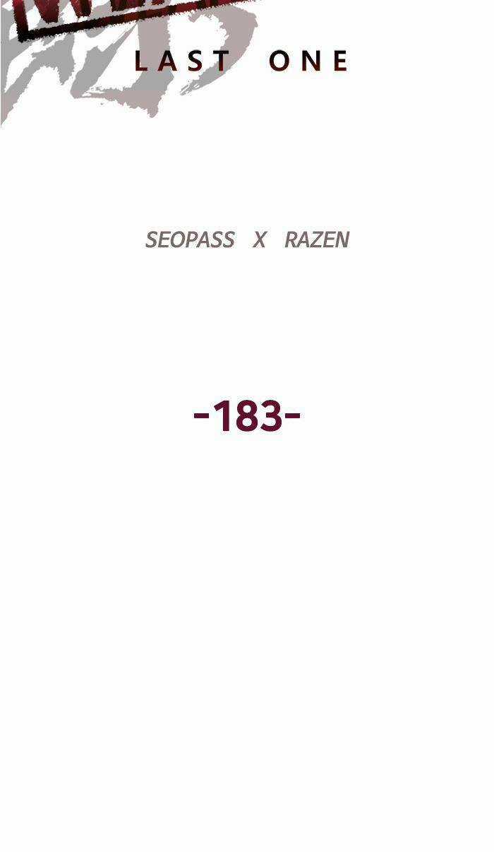 Weak Hero Chapter 183 trang 11