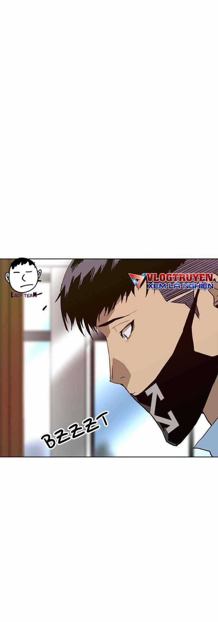 Weak Hero Chapter 183 trang 3