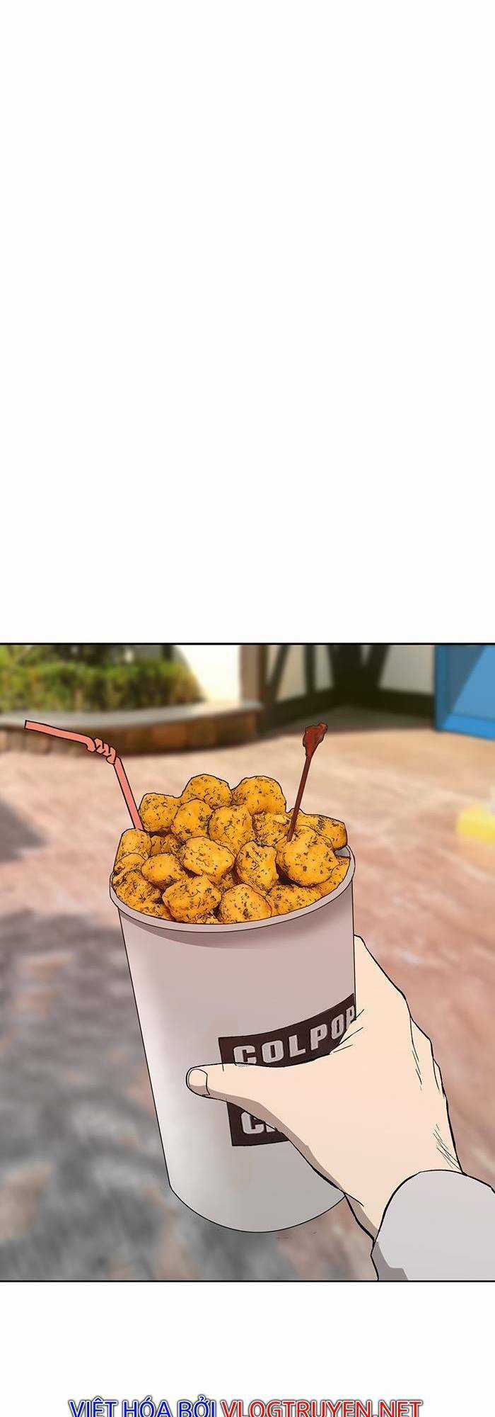 Weak Hero Chapter 183 trang 31