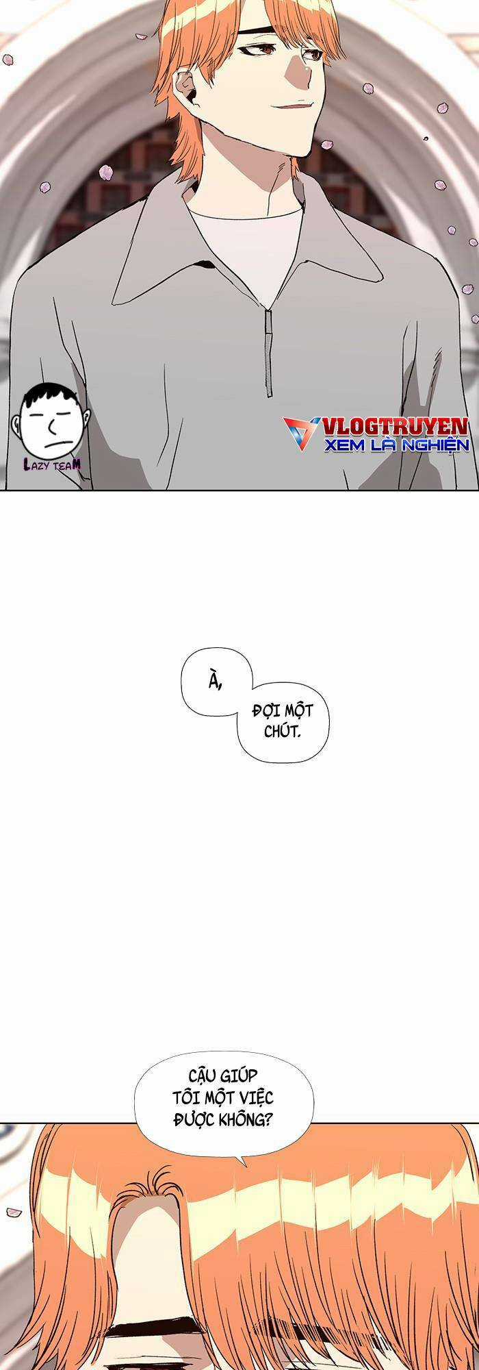 Weak Hero Chapter 183 trang 44