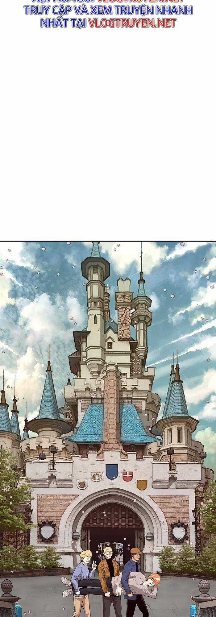 Weak Hero Chapter 183 trang 46