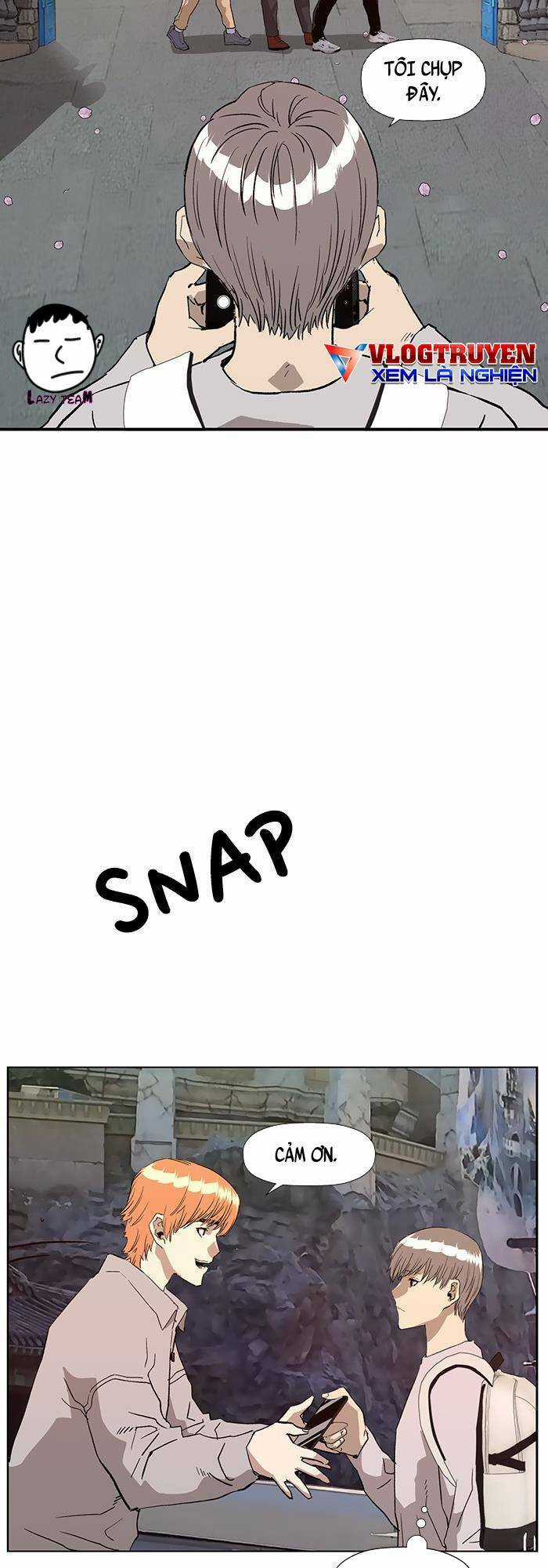 Weak Hero Chapter 183 trang 47