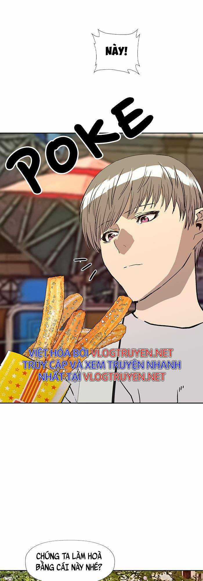 Weak Hero Chapter 183 trang 50