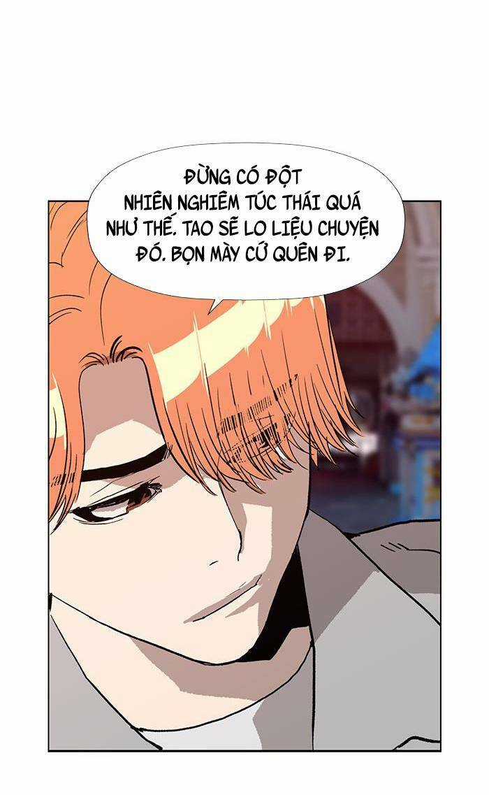 Weak Hero Chapter 183 trang 60