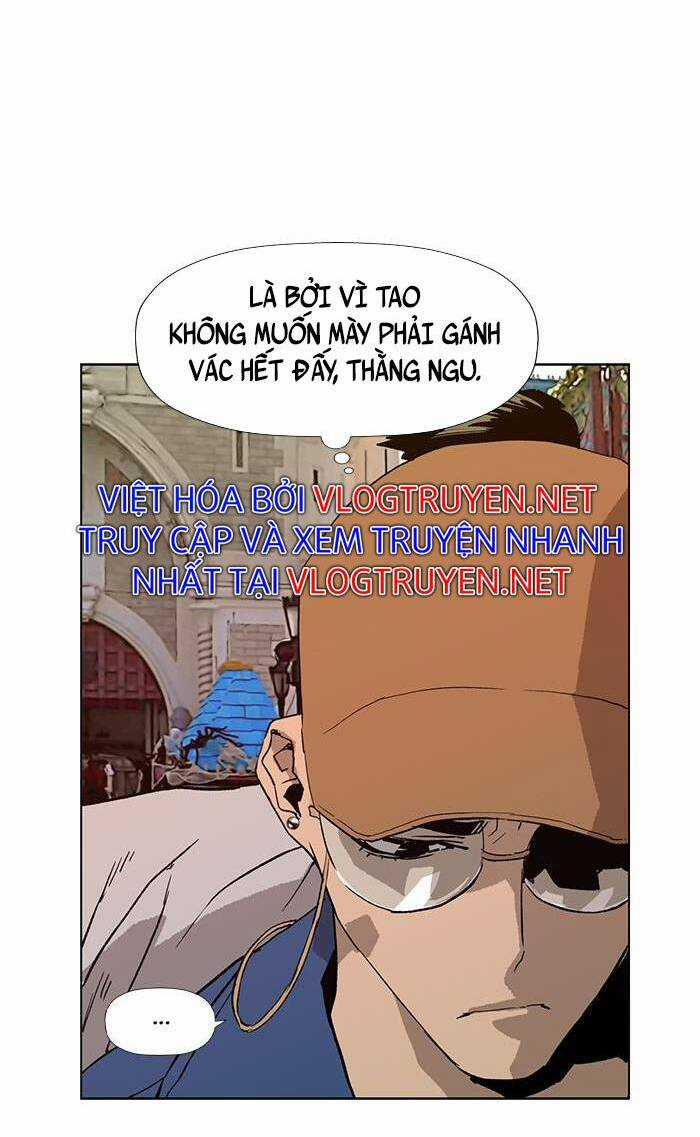 Weak Hero Chapter 183 trang 61