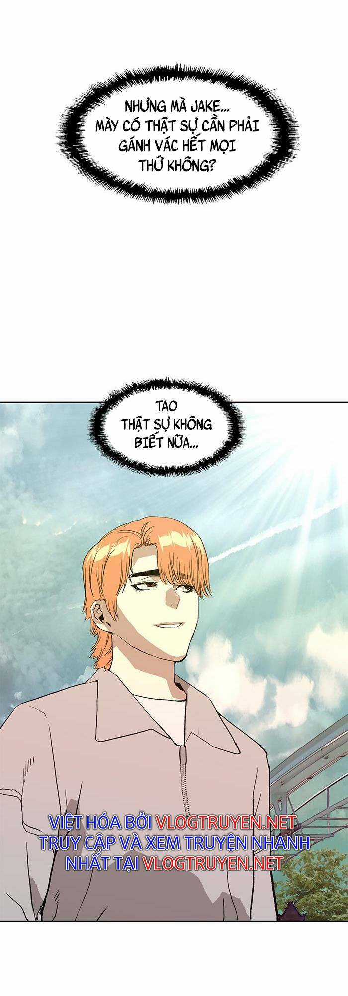 Weak Hero Chapter 183 trang 64