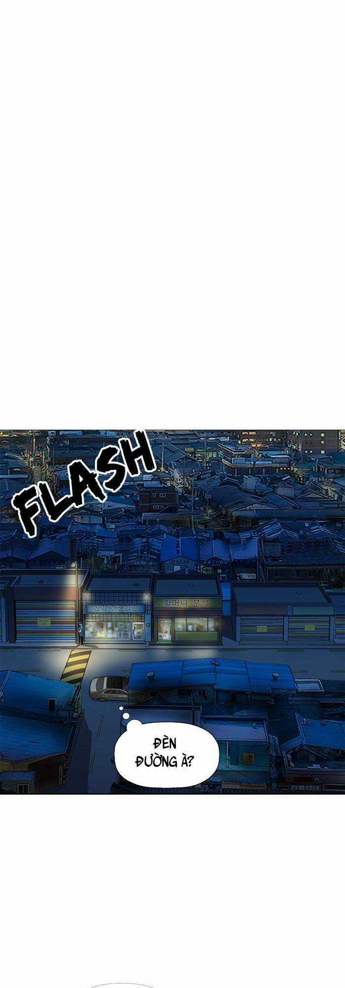 Weak Hero Chapter 183 trang 66