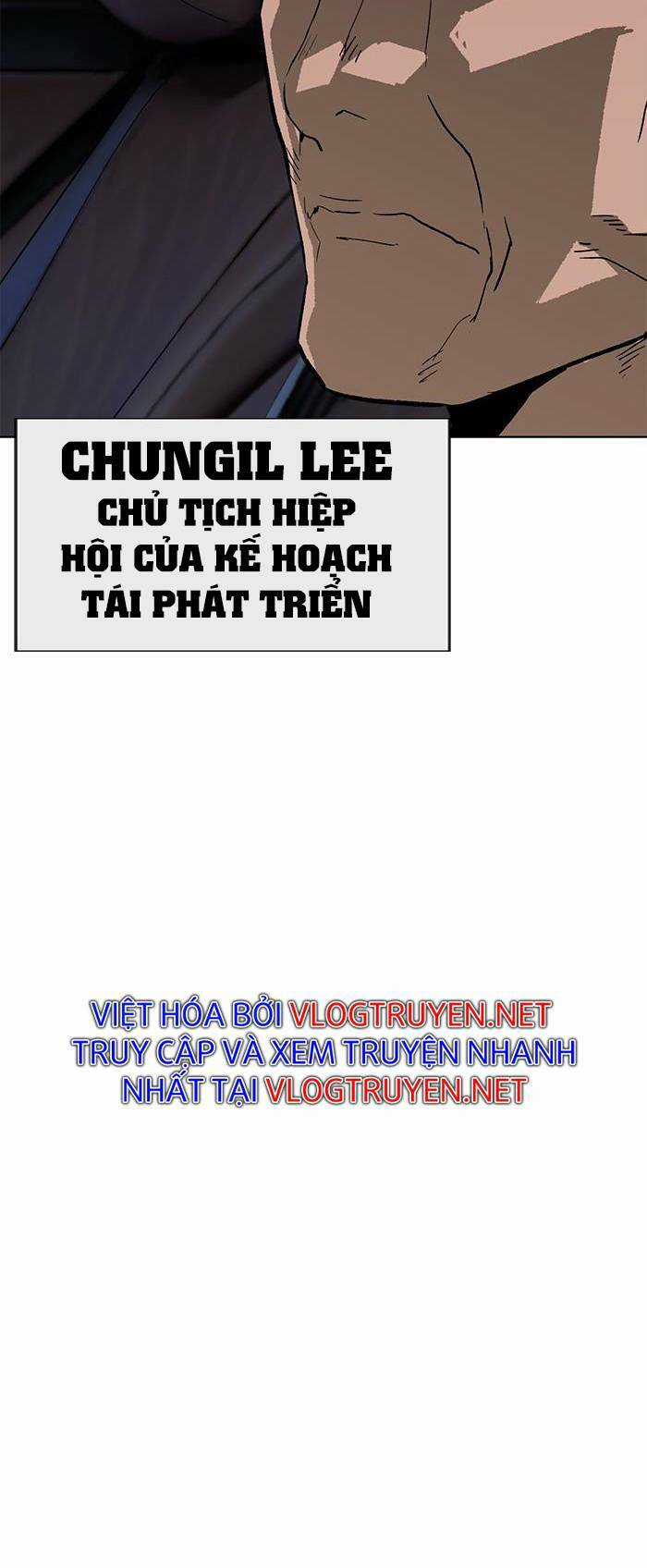 Weak Hero Chapter 183 trang 68