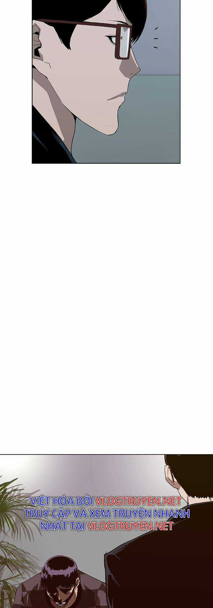 Weak Hero Chapter 184 trang 36