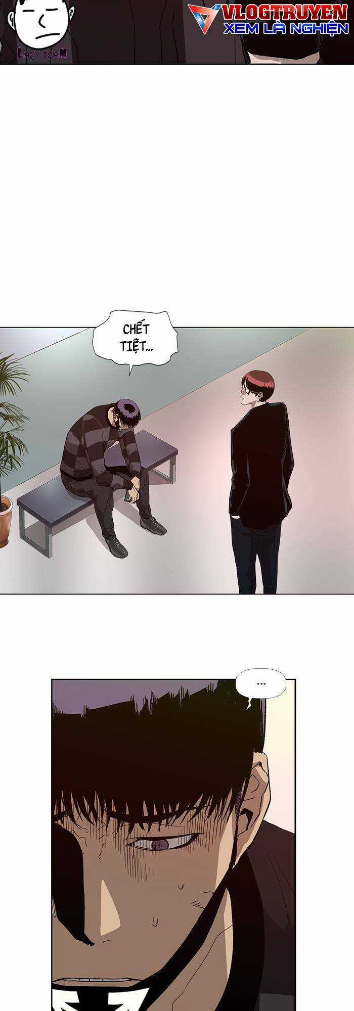 Weak Hero Chapter 184 trang 43