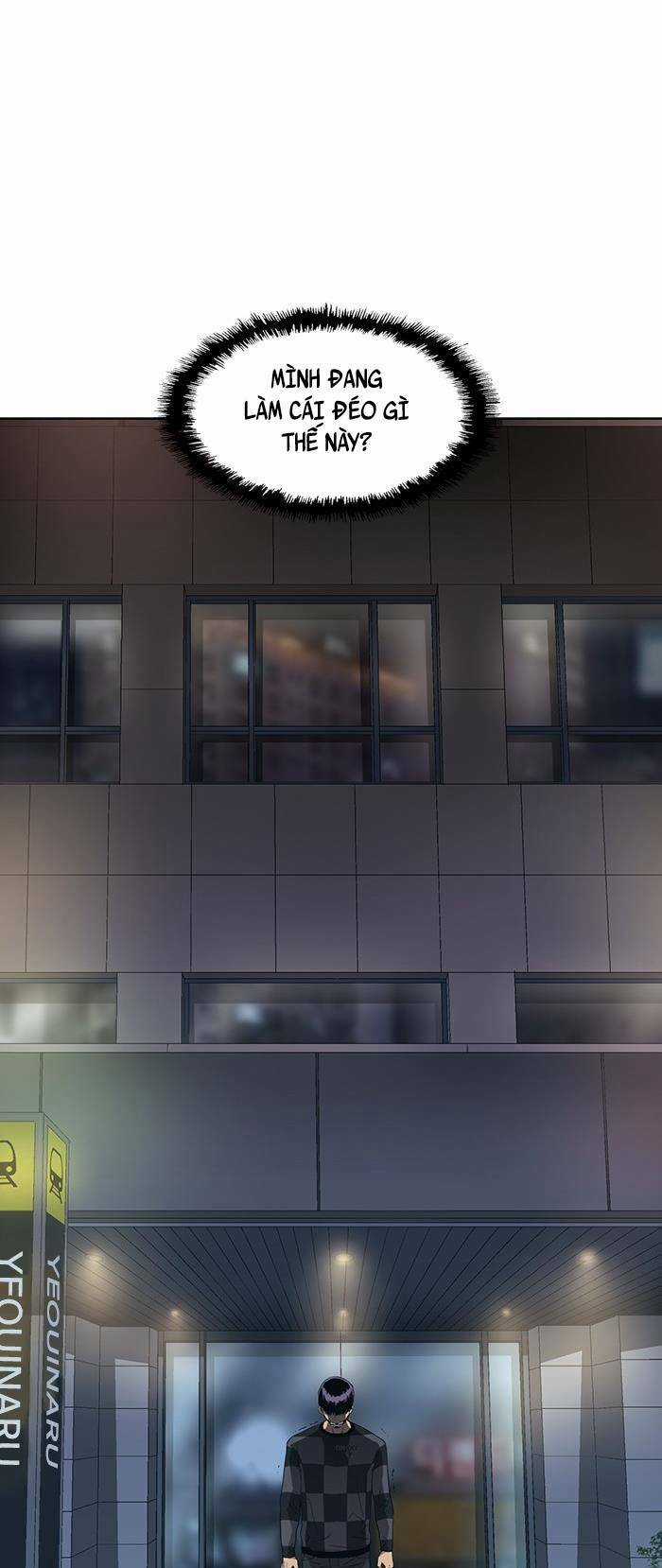 Weak Hero Chapter 184 trang 46