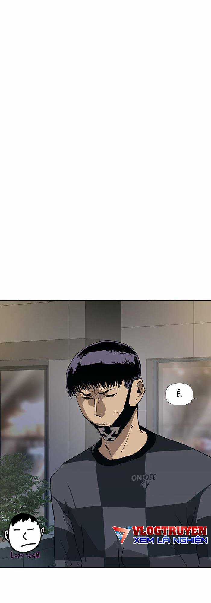 Weak Hero Chapter 184 trang 48