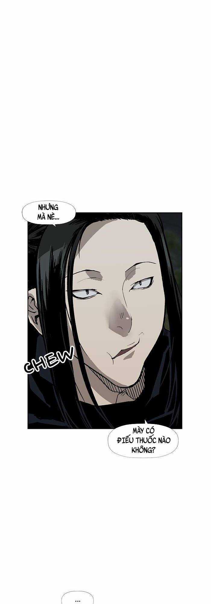 Weak Hero Chapter 184 trang 52